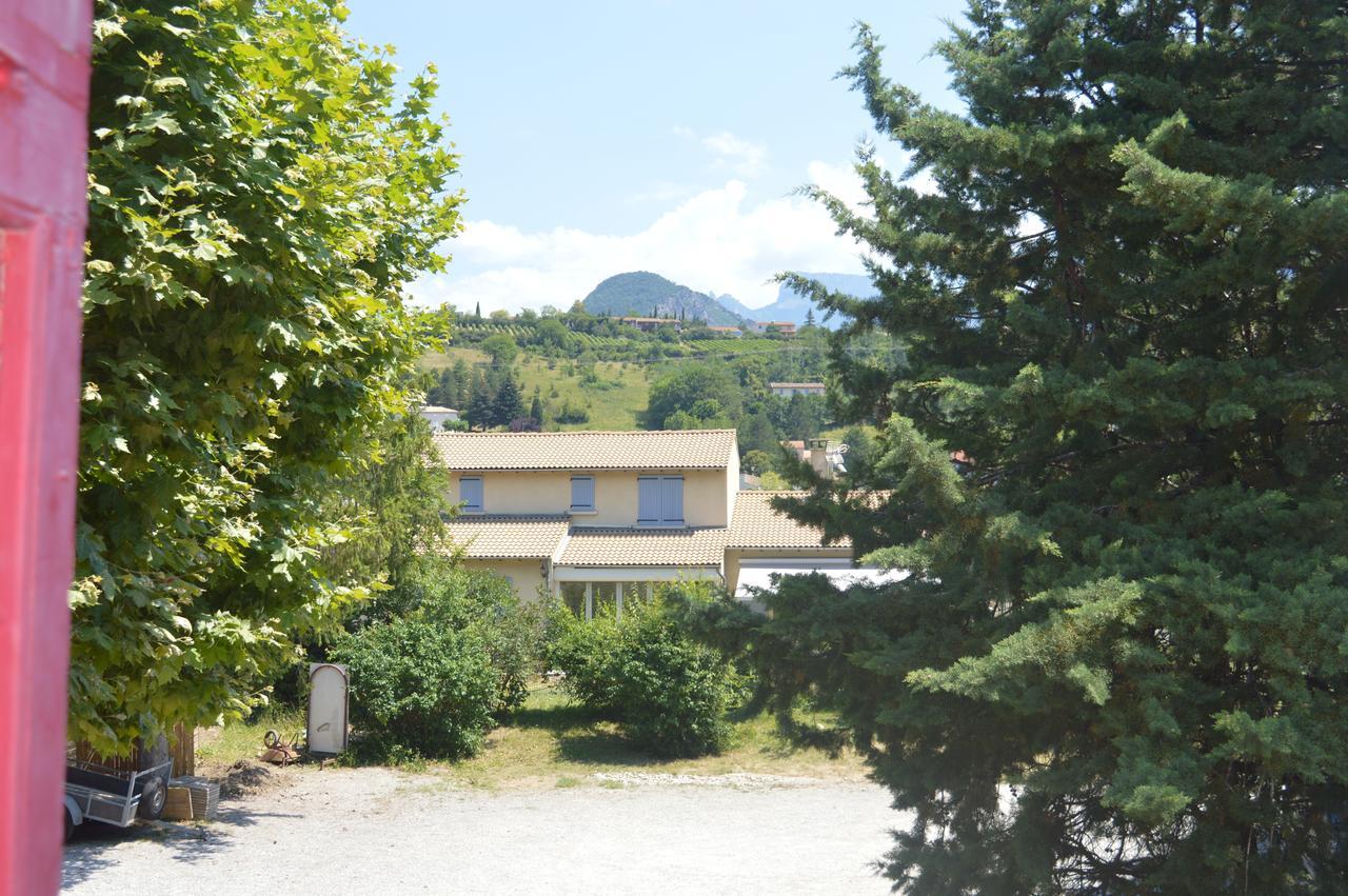 La Petite Auberge Die Exteriér fotografie